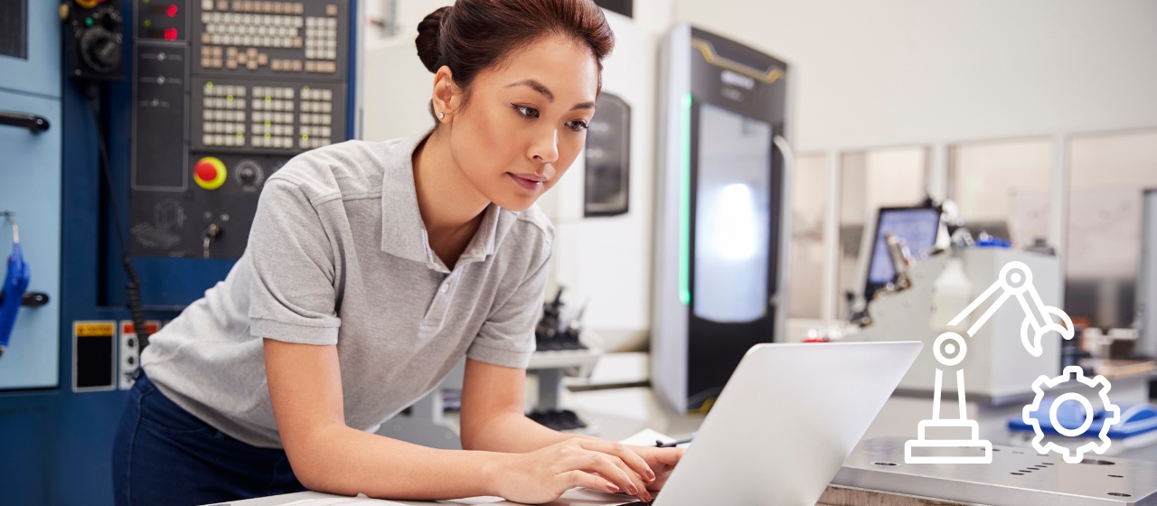 Wow Bang Boom Digital Transformation & AI Consulting For Manufacturing